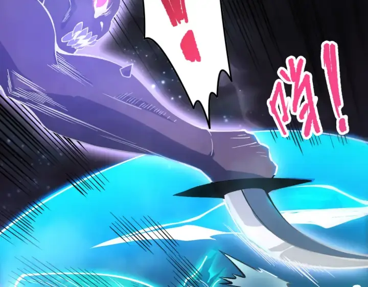 《死灵法师！我即是天灾》第114话 献祭！图92