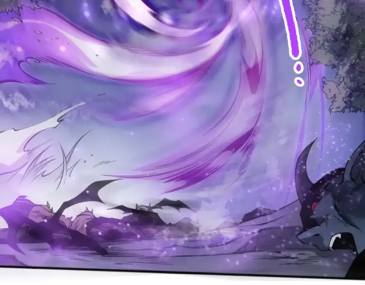 《死灵法师！我即是天灾》第115话 血脉吞噬！图123
