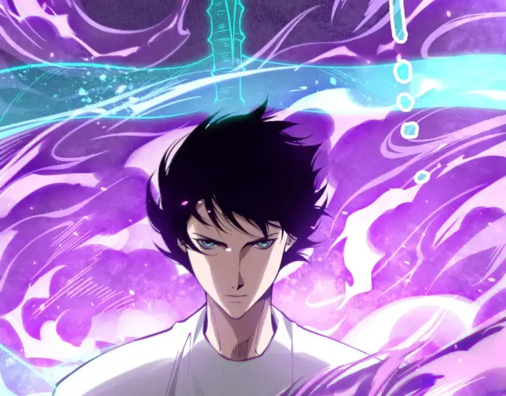 《死灵法师！我即是天灾》第115话 血脉吞噬！图70