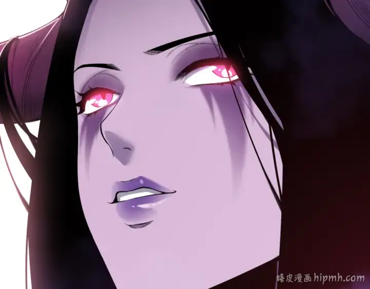《死灵法师！我即是天灾》第115话 血脉吞噬！图88