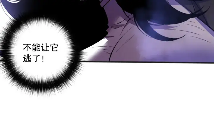 《死灵法师！我即是天灾》第116话 符文技能！图106