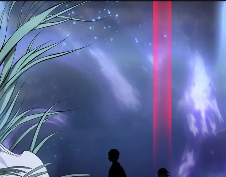 《死灵法师！我即是天灾》第116话 符文技能！图148