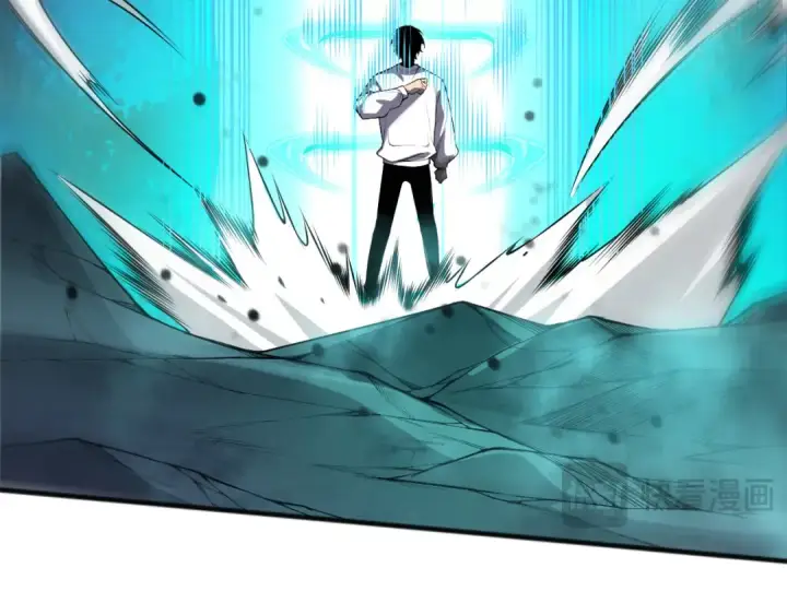 《死灵法师！我即是天灾》第116话 符文技能！图46
