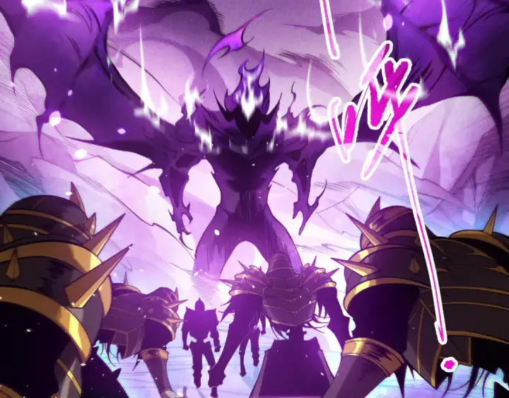 《死灵法师！我即是天灾》第116话 符文技能！图54