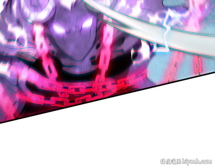 《死灵法师！我即是天灾》第116话 符文技能！图80