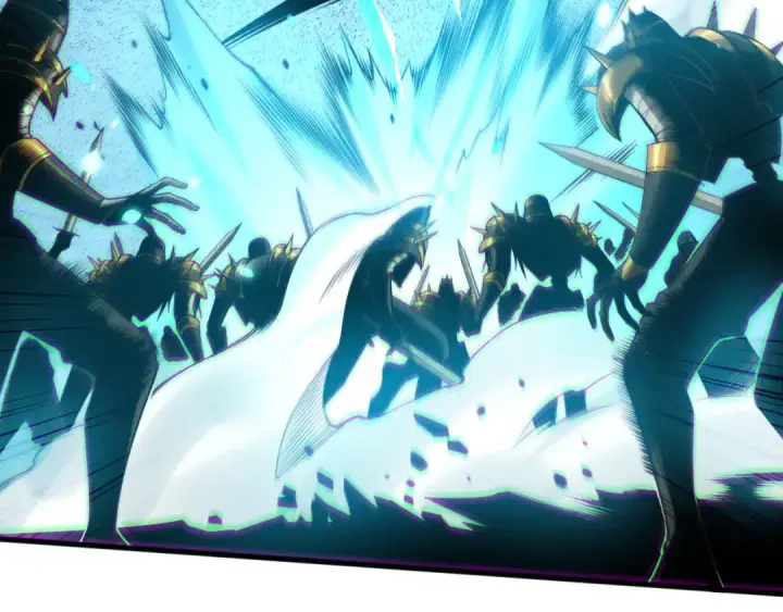 《死灵法师！我即是天灾》第116话 符文技能！图83
