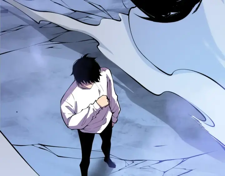 《死灵法师！我即是天灾》第116话 符文技能！图97