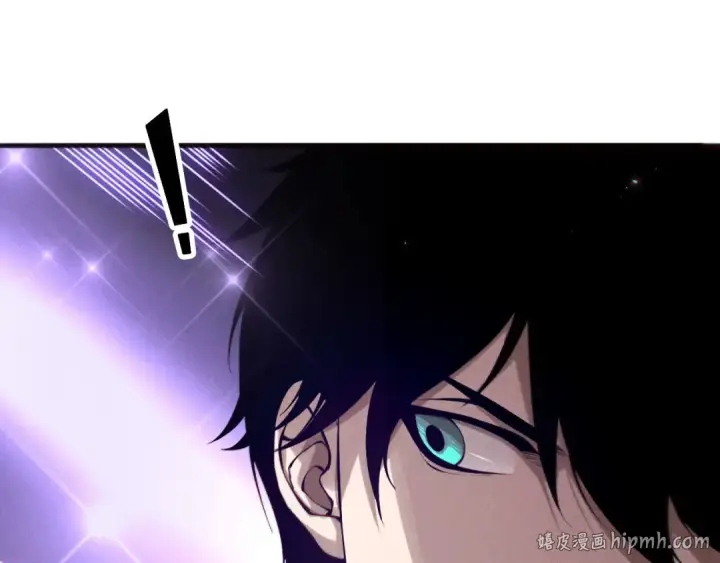《死灵法师！我即是天灾》第117话 神选秘境！图128