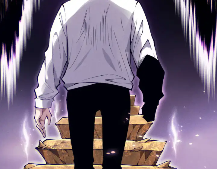 《死灵法师！我即是天灾》第117话 神选秘境！图141