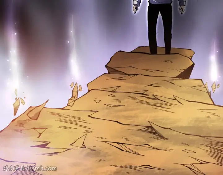 《死灵法师！我即是天灾》第117话 神选秘境！图40