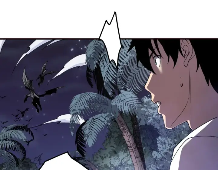 《死灵法师！我即是天灾》第118话 神州鼎！图148