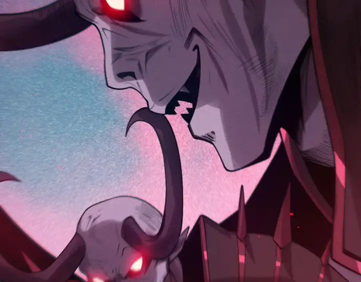 《死灵法师！我即是天灾》第118话 神州鼎！图161