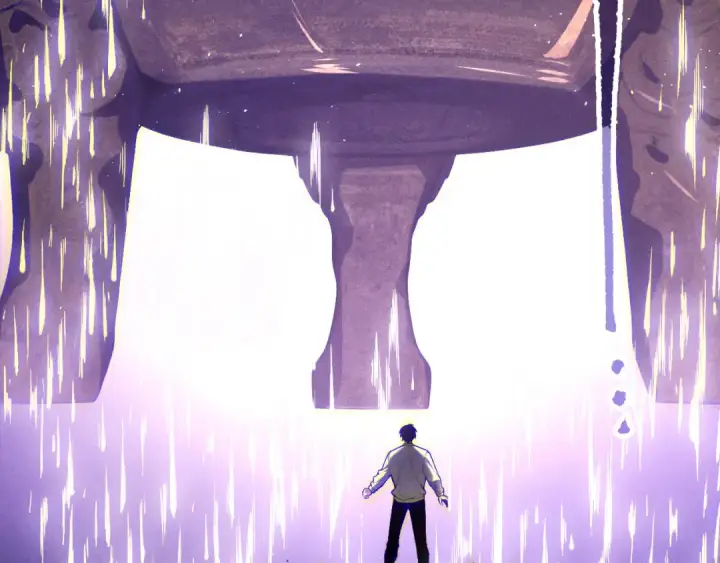 《死灵法师！我即是天灾》第118话 神州鼎！图9