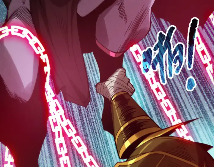 《死灵法师！我即是天灾》第119话 恶魔堵门？图108