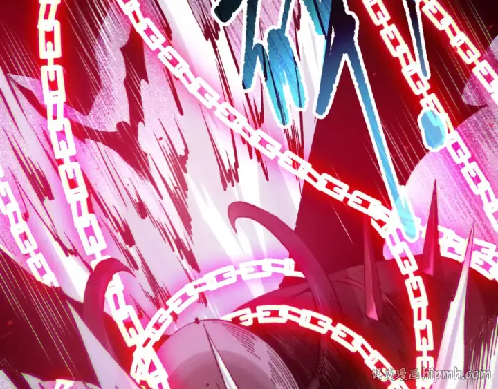 《死灵法师！我即是天灾》第119话 恶魔堵门？图112
