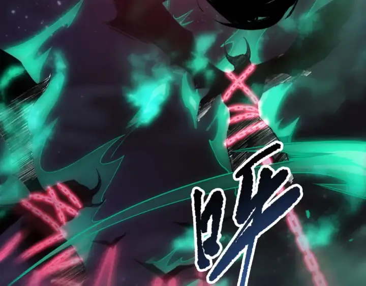 《死灵法师！我即是天灾》第119话 恶魔堵门？图123