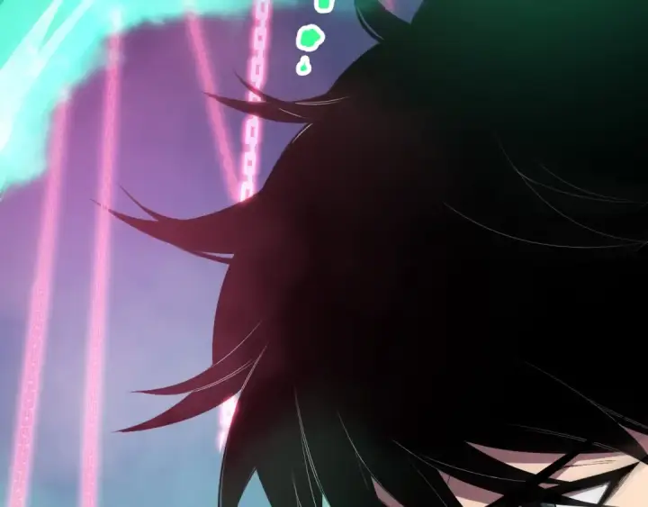 《死灵法师！我即是天灾》第119话 恶魔堵门？图125