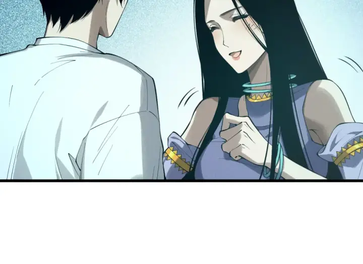 《死灵法师！我即是天灾》第119话 恶魔堵门？图142
