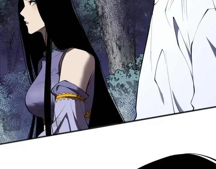 《死灵法师！我即是天灾》第119话 恶魔堵门？图52