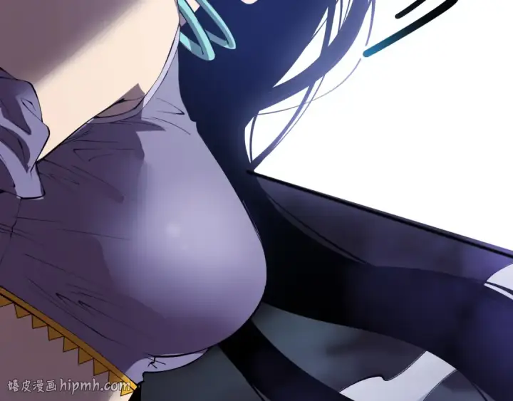 《死灵法师！我即是天灾》第119话 恶魔堵门？图8