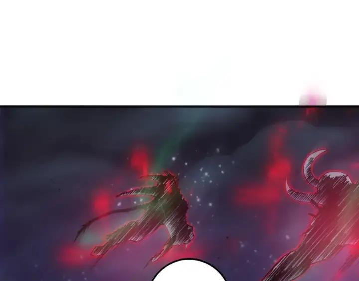 《死灵法师！我即是天灾》第120话 单人堵门！图126