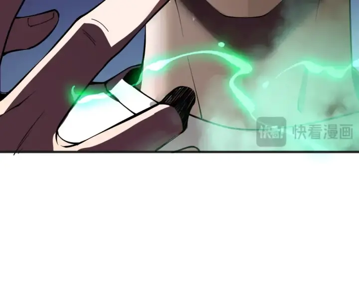 《死灵法师！我即是天灾》第120话 单人堵门！图135