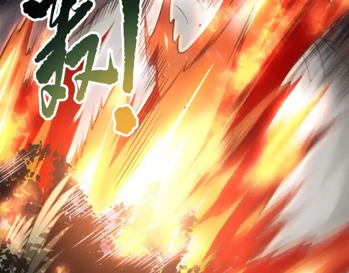 《死灵法师！我即是天灾》第120话 单人堵门！图43