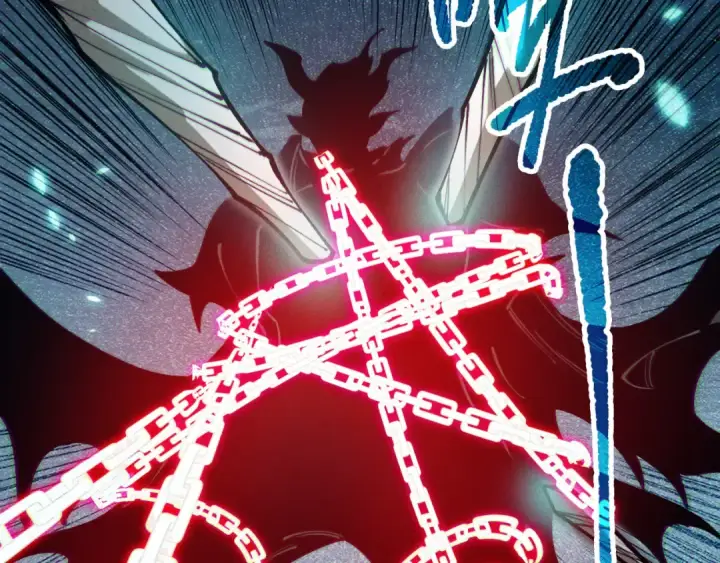 《死灵法师！我即是天灾》第120话 单人堵门！图58
