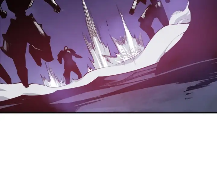 《死灵法师！我即是天灾》第120话 单人堵门！图75