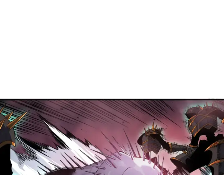 《死灵法师！我即是天灾》第121话 魅魔米娜？图134