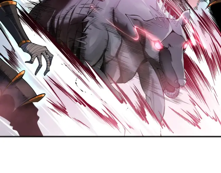 《死灵法师！我即是天灾》第121话 魅魔米娜？图135