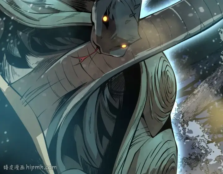 《死灵法师！我即是天灾》第121话 魅魔米娜？图144