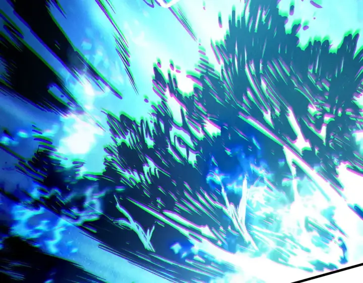 《死灵法师！我即是天灾》第124话 袭击！远古鸟！图133