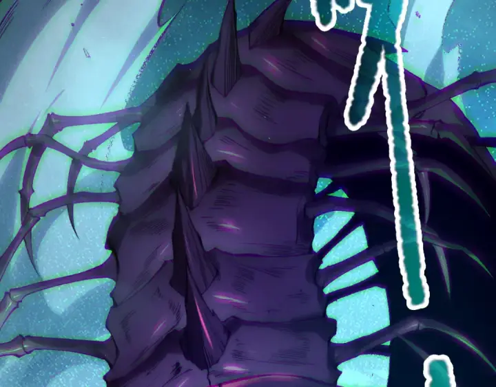 《死灵法师！我即是天灾》第124话 袭击！远古鸟！图143