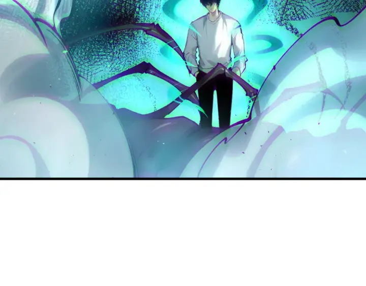 《死灵法师！我即是天灾》第124话 袭击！远古鸟！图146