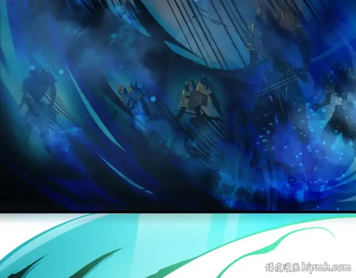 《死灵法师！我即是天灾》第124话 袭击！远古鸟！图24