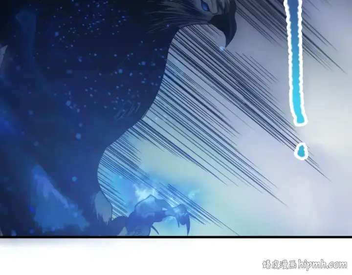《死灵法师！我即是天灾》第124话 袭击！远古鸟！图40