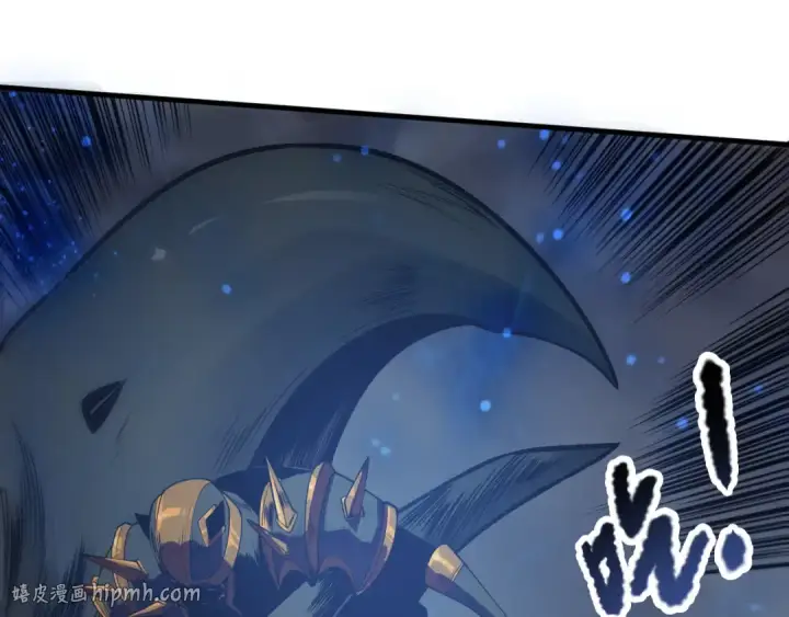 《死灵法师！我即是天灾》第124话 袭击！远古鸟！图48