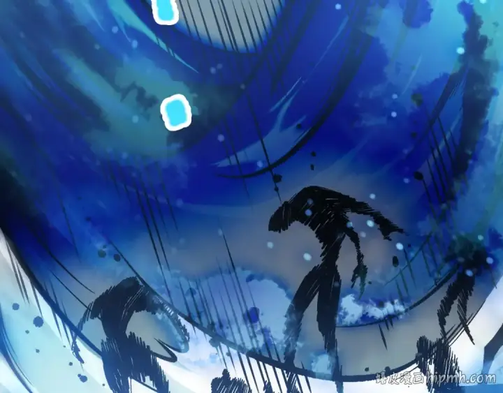 《死灵法师！我即是天灾》第124话 袭击！远古鸟！图64