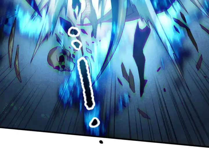《死灵法师！我即是天灾》第124话 袭击！远古鸟！图76