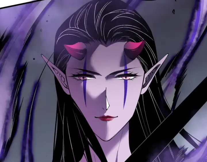 《死灵法师！我即是天灾》第125话 对决！图156