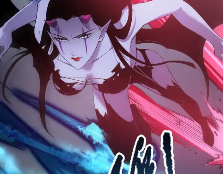 《死灵法师！我即是天灾》第125话 对决！图33