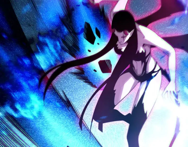 《死灵法师！我即是天灾》第125话 对决！图69