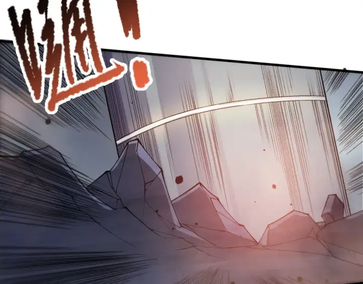 《死灵法师！我即是天灾》第126话 天地异象！图127