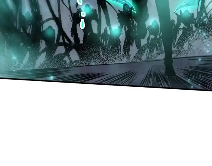 《死灵法师！我即是天灾》第126话 天地异象！图15
