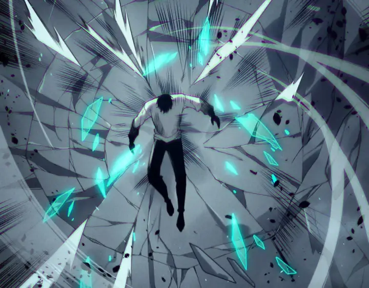 《死灵法师！我即是天灾》第126话 天地异象！图37