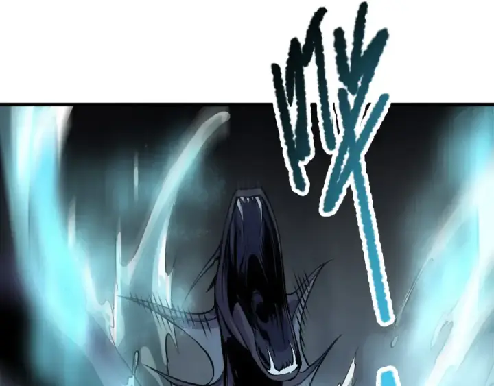 《死灵法师！我即是天灾》第127话 无视龙族恶魔图139