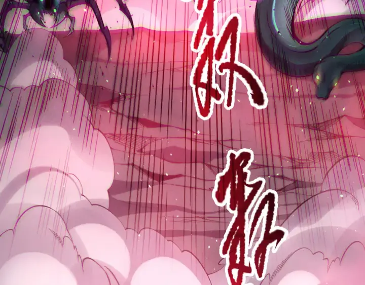 《死灵法师！我即是天灾》第127话 无视龙族恶魔图145