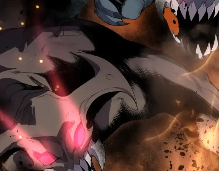 《死灵法师！我即是天灾》第127话 无视龙族恶魔图26