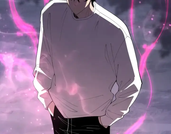 《死灵法师！我即是天灾》第127话 无视龙族恶魔图45